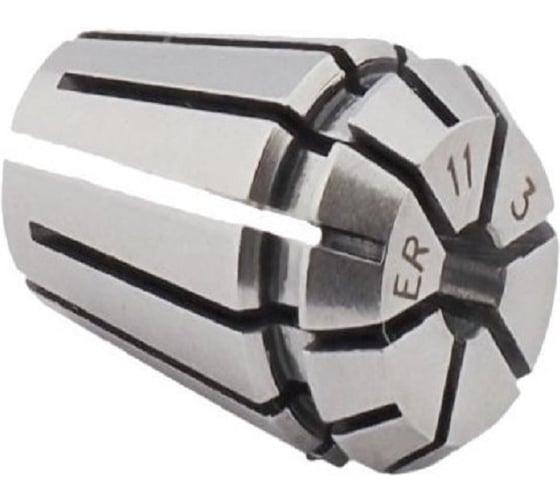 Цанга ТТМ ER11-3 DIN6499B 4603390588002 1
