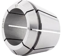 Цанга ТТМ ER40-27 DIN6499B 4603390588859