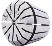 Цанга ТТМ ER25-2.5 DIN6499B 4603390588415