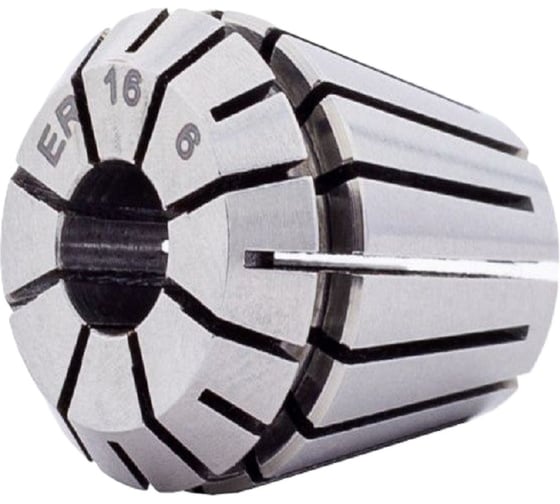 Цанга ТТМ ER16-6 DIN6499B 4603390588125 1