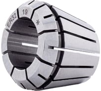 Цанга ТТМ ER32-19 DIN6499B 4603390588583