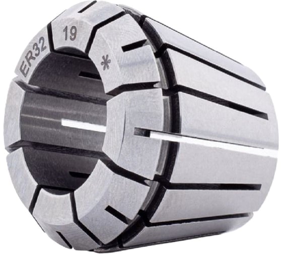 Цанга ТТМ ER32-19 DIN6499B 4603390588583 1