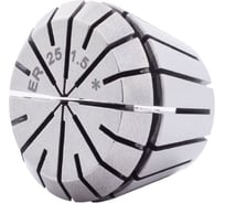 Цанга ТТМ ER25-1.5 DIN6499B 4603390588323