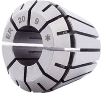 Цанга ТТМ ER20-9 DIN6499B 4603390588309