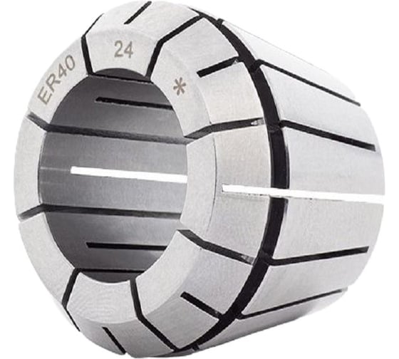 Цанга ТТМ ER40-24 DIN6499B 4603390588828 1