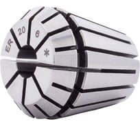 Цанга ТТМ ER20-6 DIN6499B 4603390588279