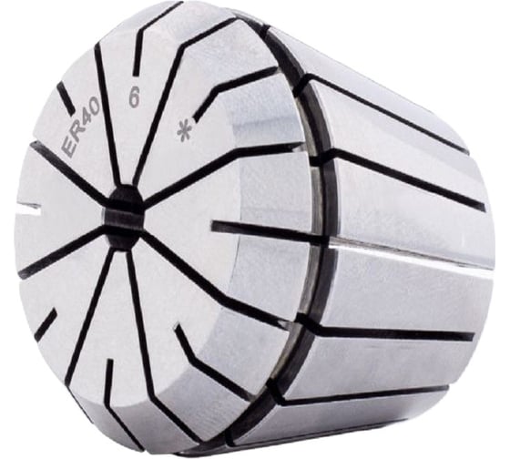 Цанга ТТМ ER40-6 DIN6499B 4603390588897 1