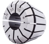Цанга ТТМ ER25-10 DIN6499B 4603390588330