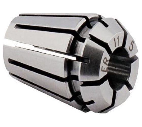 Цанга ТТМ ER11-5 DIN6499B 4603390588026 1