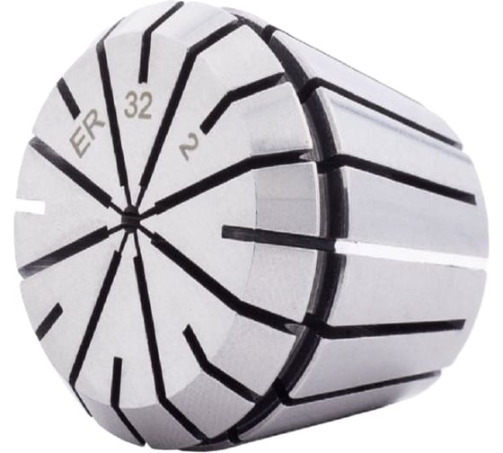 Цанга ТТМ ER32-2 DIN6499B 4603390588590 1