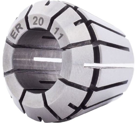 Цанга ТТМ ER20-11 DIN6499B 4603390588194 1