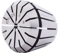 Цанга ТТМ ER25-2 DIN6499B 4603390588408