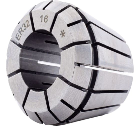 Цанга ТТМ ER32-16 DIN6499B 4603390588552 1