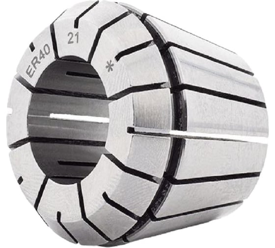 Цанга ТТМ ER40-21 DIN6499B 4603390588798 1