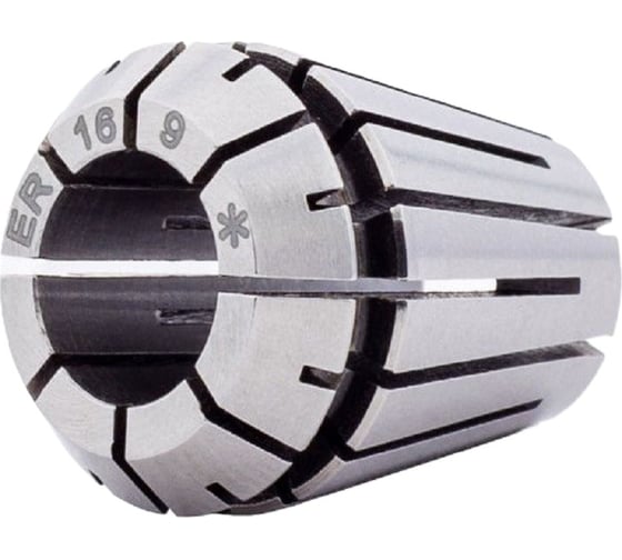 Цанга ТТМ ER16-9 DIN6499B 4603390588156 1