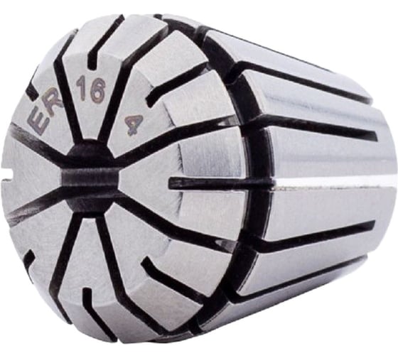 Цанга ТТМ ER16-4 DIN6499B 4603390588101 1