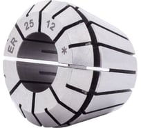 Цанга ТТМ ER25-12 DIN6499B 4603390588354