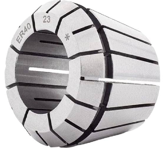 Цанга ТТМ ER40-23 DIN6499B 4603390588811 1