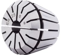 Цанга ТТМ ER25-6 DIN6499B 4603390588453