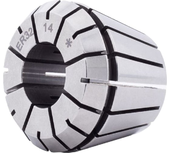 Цанга ТТМ ER32-14 DIN6499B 4603390588538 1