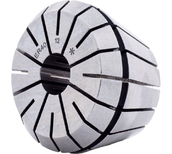 Цанга ТТМ ER40-12 DIN6499B 4603390588705 1