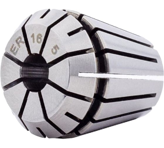 Цанга ТТМ ER16-5 DIN6499B 4603390588118 1