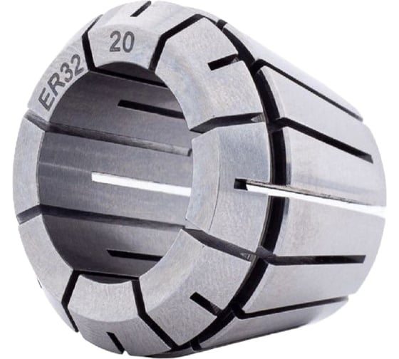 Цанга ТТМ ER32-20 DIN6499B 4603390588606 1
