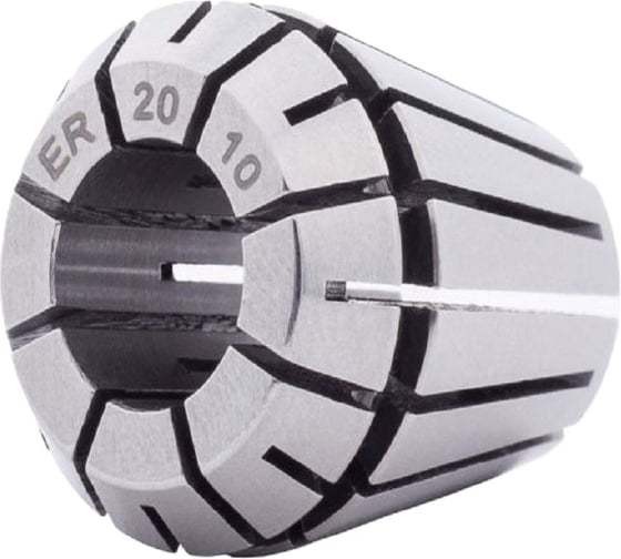 Цанга ТТМ ER20-10 DIN6499B 4603390588187 1