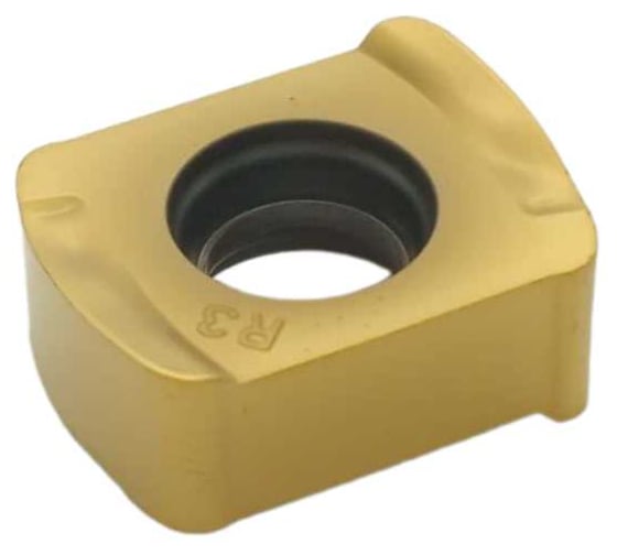 Пластина фрезерная ChaiTools BLMP1105R-M CT8320 1