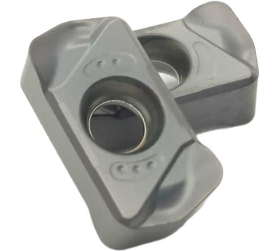 Пластина фрезерная ChaiTools LNMU03032ER-MJ CT5315 1