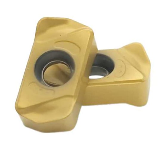 Пластина фрезерная ChaiTools LNMU03032ER-MJ CT5320 1