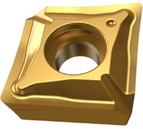 Пластина твердосплавная ChaiTools XCMT060204 CT5320