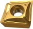 Пластина твердосплавная ChaiTools XCMT10T308 CT5320 1
