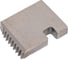 Гребенки резьбонарезные быстрорежущие REDLI BSPT 1 HSS (для 11R, 12R, SQ30) HL-21810501 3