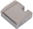 Гребенки резьбонарезные быстрорежущие REDLI BSPT 1 1/2 HSS (для 11R, 12R, SQ30) HL-21810701 3