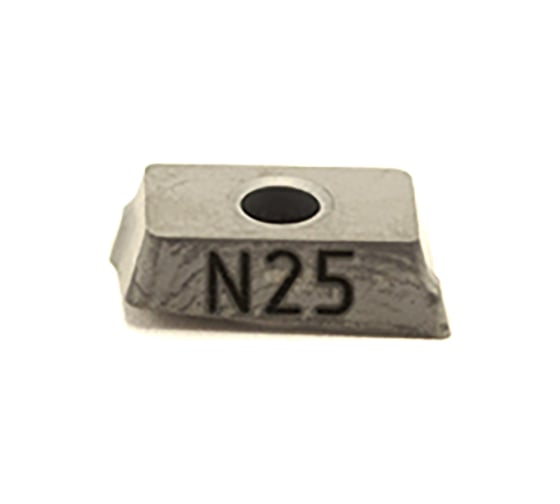 Пластина сменная параллелограммная APKT 11T304-AL N25 10 шт Beltools ri.439.119 1