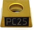 Пластина сменная квадратная SPMT 060304 PC25 упаковка 10шт Beltools ri.439.112 1