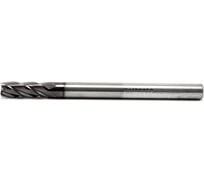 Фреза концевая твердосплавная (4х11х50 мм; P45C; Z=4; ц/хв) Beltools C435-040.110-P45C ri.192.747