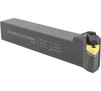 Резец проходной с мех. креп. шестигранной пл-ны 25 х 25х150 MWLNL 2525 M06 левый Русский Инструмент ri.152.260