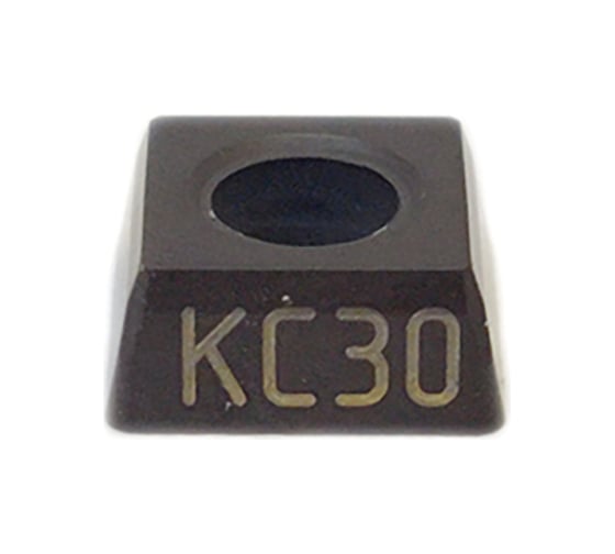 Пластина сменная квадратная SPMT 09T308-RR KC30 10 шт Beltools ri.439.114 1