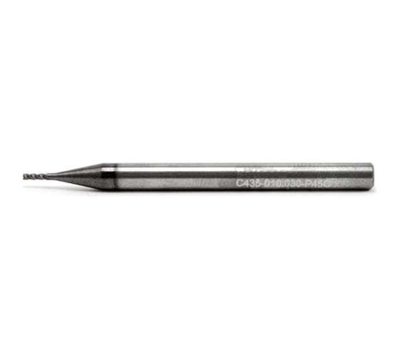 Фреза концевая твердосплавная (1х4х3х50 мм; P45C; Z=4; ц/хв) Beltools C435-010.030-P45C ri.192.567