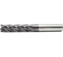 Фреза концевая твердосплавная 12 х 50 х 100 P45C Z=4 ц/хв CL435-120.500-P45C Beltools ri.192.867