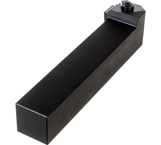 Резец проходной MCLNR 2525 M12 (25х25х150 мм) Beltools ri.428.13