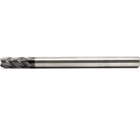 Фреза концевая твердосплавная 8 х 20 х 100 P45C Z=4 ц/хв CP435-080.200-P45C Beltools ri.192.976