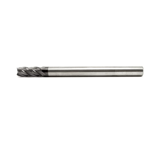 Фреза концевая твердосплавная (8х20х100 мм; P45C; Z=4; ц/хв) Beltools CP435-080.200-P45C ri.192.976