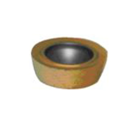 Пластина сменная для торцовой фрезы 5 шт. RDET Optimum 3350220