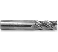 Фреза концевая твердосплавная 7 х 16 х 40 ВК8 Z=4 ц/хв 2220-0211 ГОСТ 18372-73 Beltools ri.192.1010