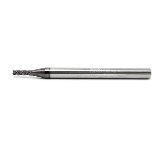 Фреза концевая твердосплавная (2х4х6х50 мм; P45C; Z=4; ц/хв) Beltools C435-020.060-P45C ri.192.666 1