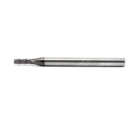Фреза концевая твердосплавная (2.5х4х8х50 мм; P45C; Z=4; ц/хв) Beltools C435-025.080-P45C ri.192.678