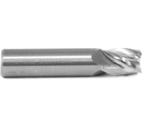 Фреза концевая твердосплавная 8 х 11 х 40 ВК8 Z=4 ц/хв Beltools ri.192.1017